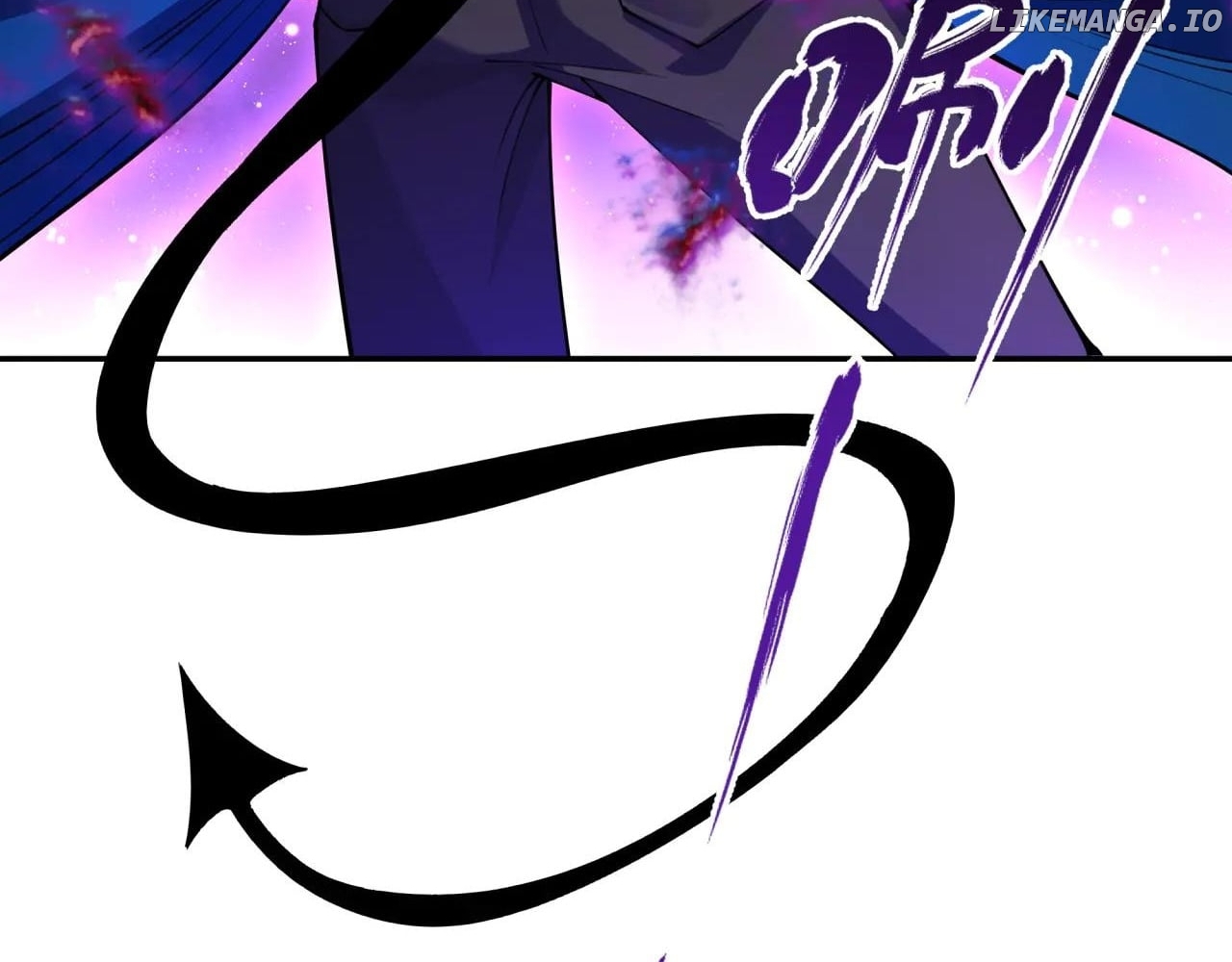 Era of the Haunted Chapter 326 - page 127